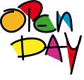 logo open day
